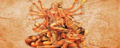 Story-of-Maa-Durga