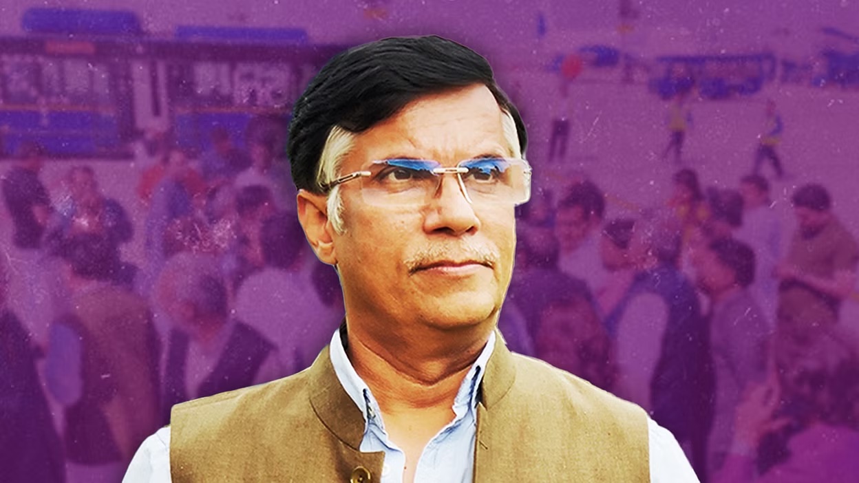 Understanding the Controversy Surrounding Pawan Khera's Legal Troubles