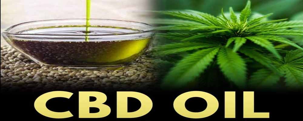 CBD Oil benefits for Anxiety and Depression
