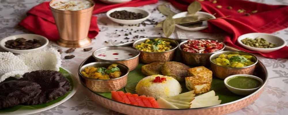 Chaitra Navratri 2023 Fasting Rules and Recipes