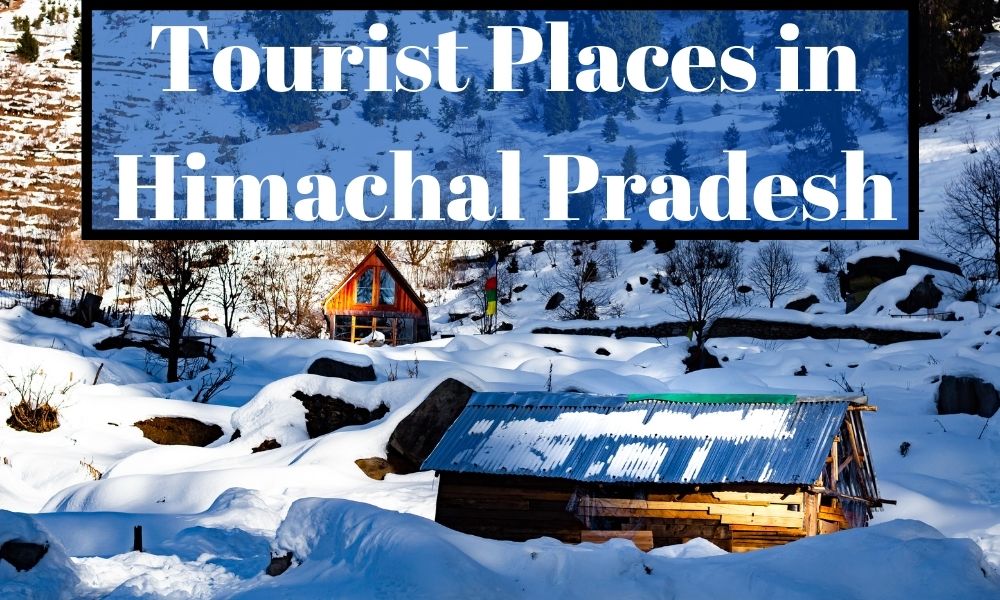 Discovering the Hidden Treasures of Himachal Pradesh