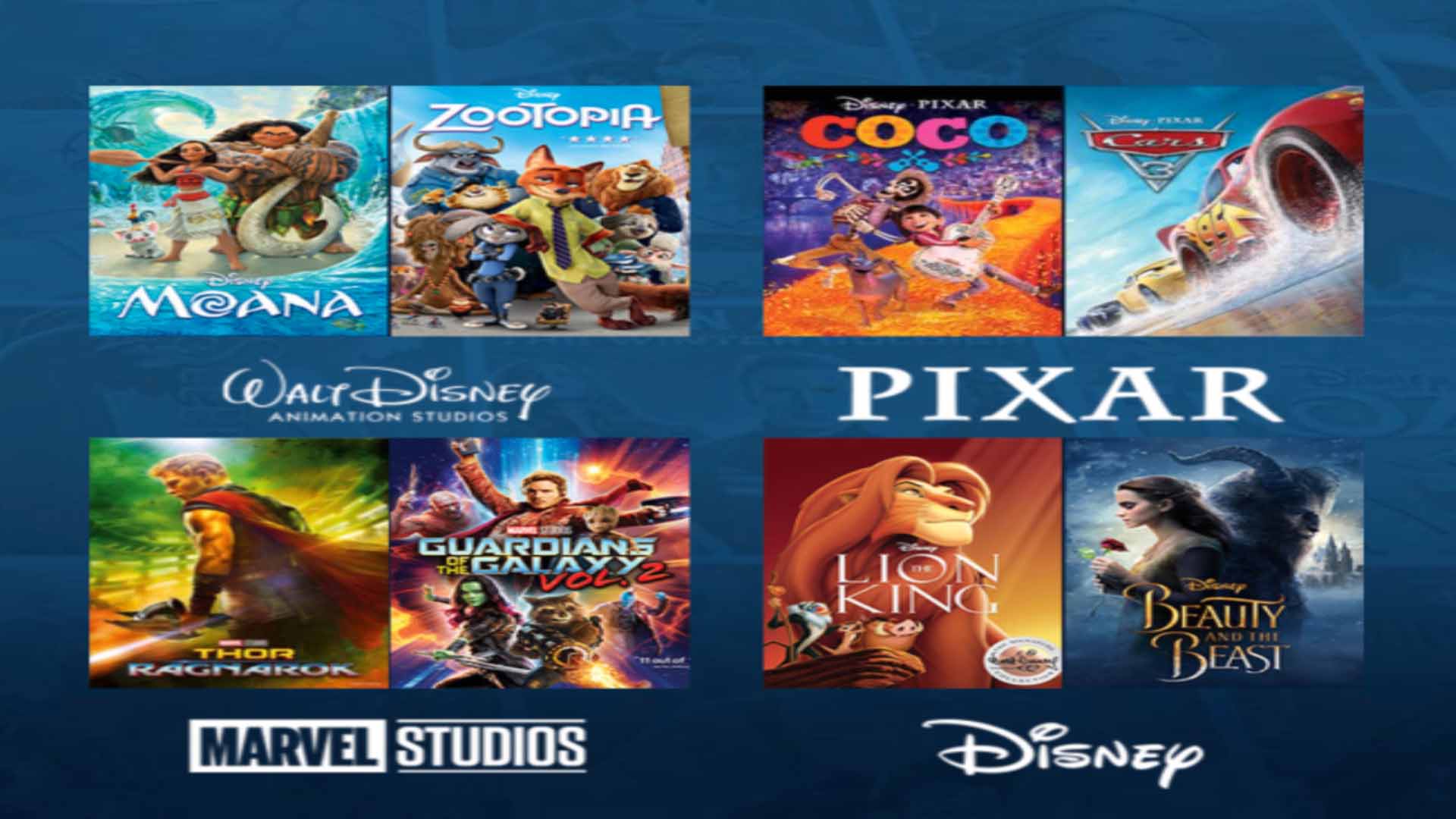 Join Disney Movie Club And Get Access To Exclusive Disney Movies 2023