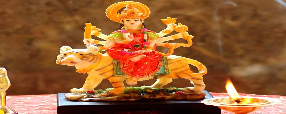 FAQs About Maa Durga