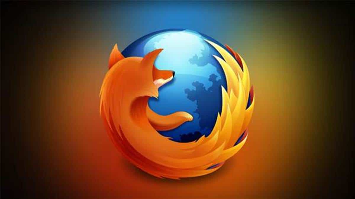 Government Warning to Mozilla Firefox