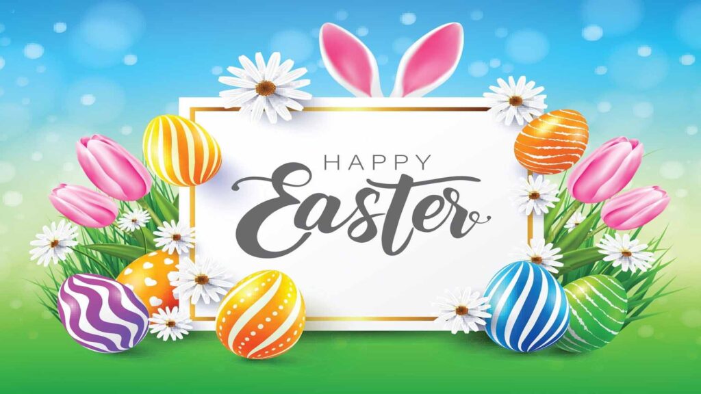 Happy Easter Images 3