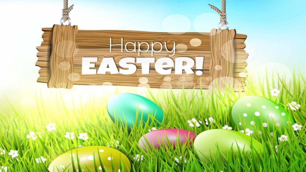 Happy Easter Images 4