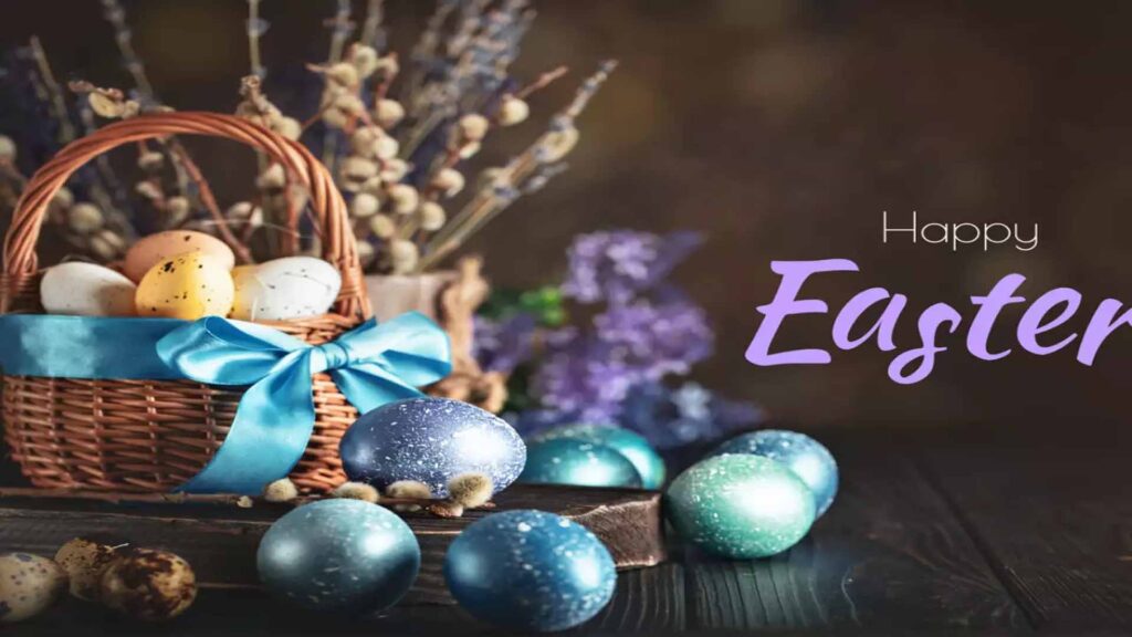 Happy Easter Images 7