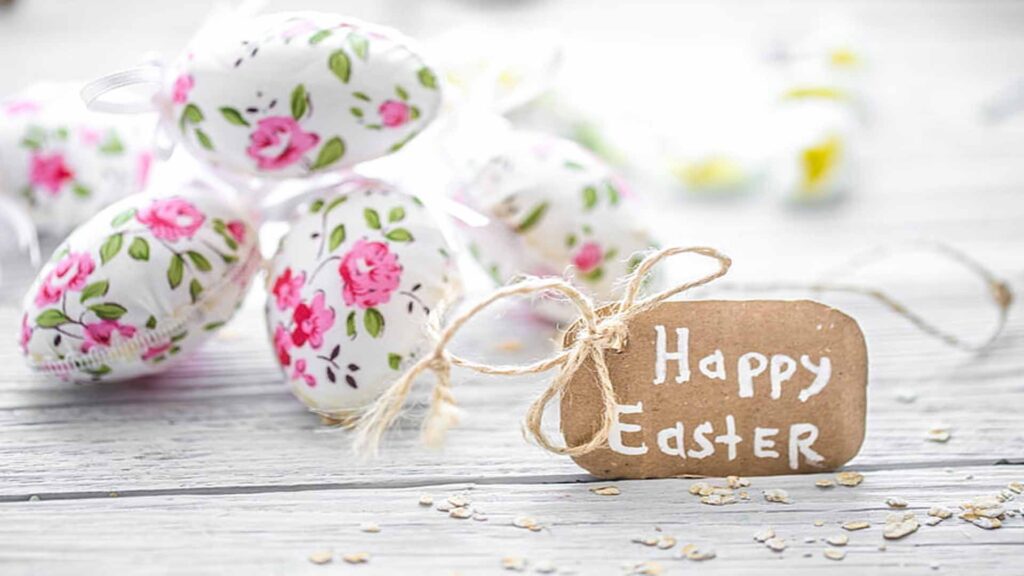 Happy Easter Images 8