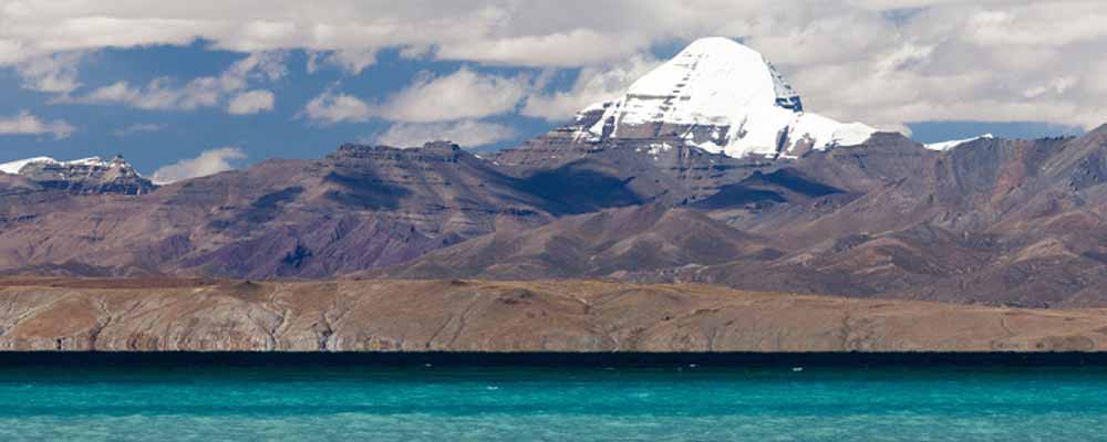 Historical Significance of Kailash Parvat