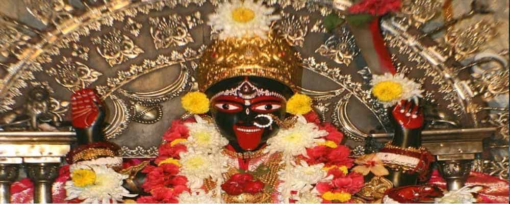 Kali Mata's Worship Around the World