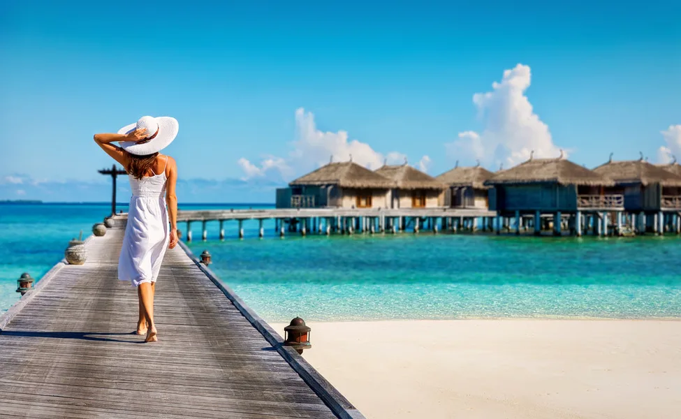 Maldives Tour Package from Chennai