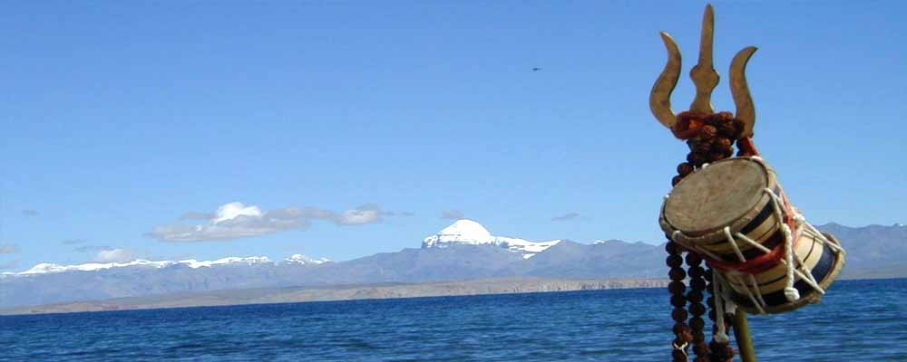 Mystical and Spiritual Aspects of Kailash Parvat