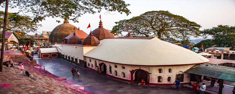 Reflection on the Significance of Kamakhya Devi Temple