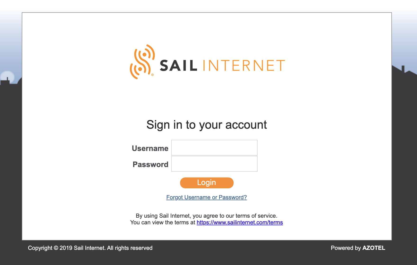 Sail Internet: The Future of High-Speed, Reliable, and Affordable Internet Connectivity