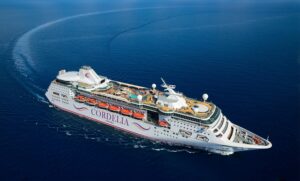 Shore Excursions on Cordelia Cruise