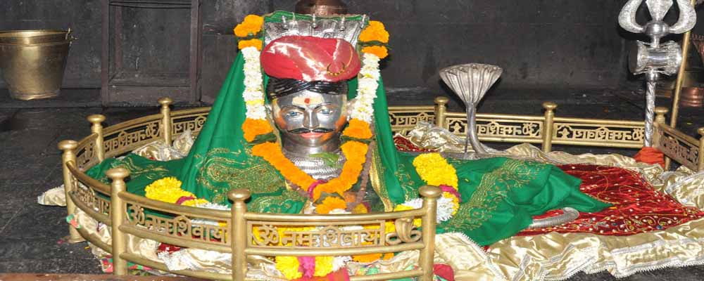 Significance of Bhimashankar Jyotirlinga