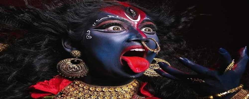 Significance of Kali Mata
