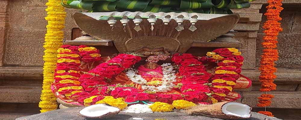 Significance of Kolaramma Temple
