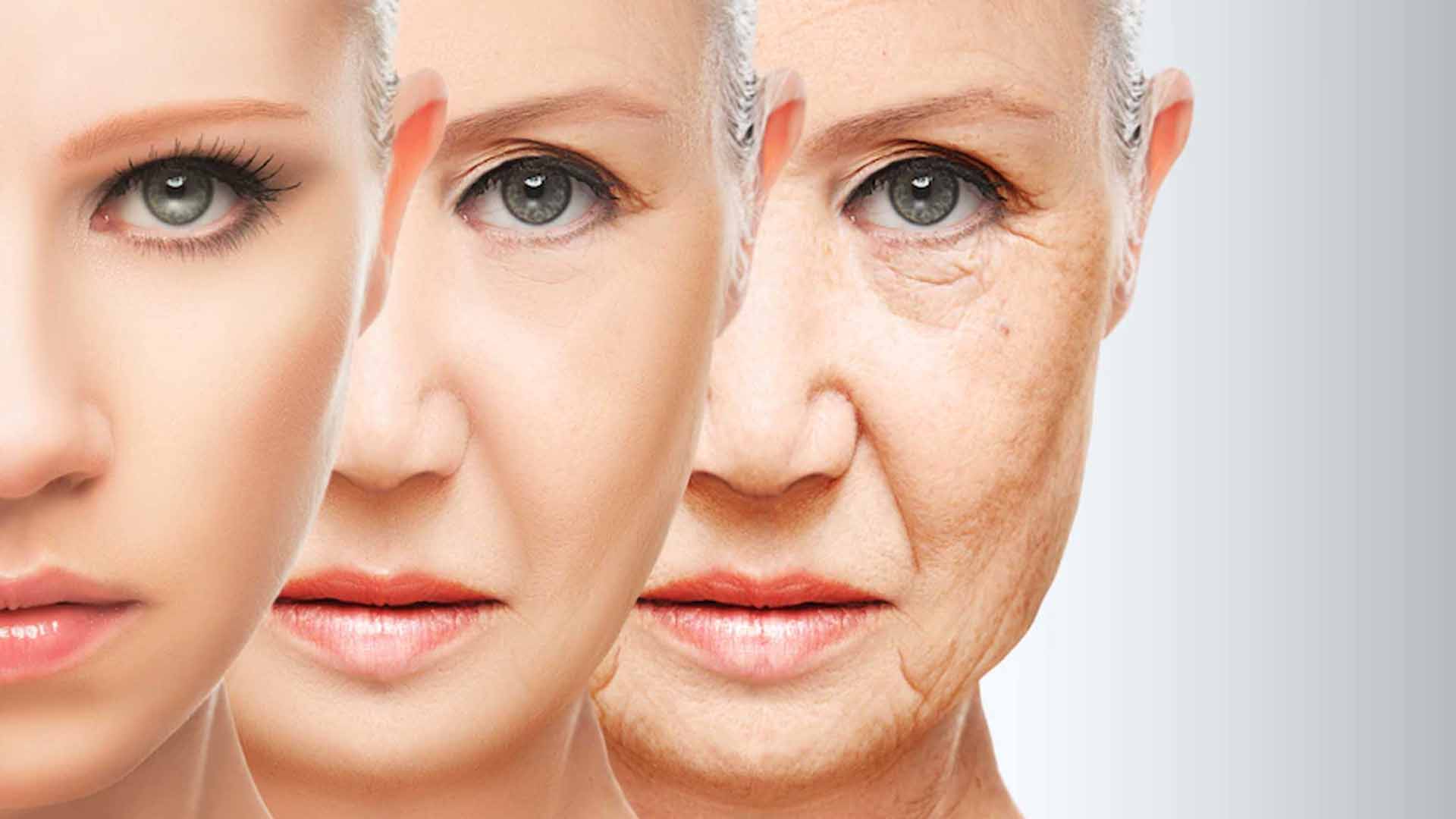 The End of Aging: How Science is Revolutionizing the Way We Age