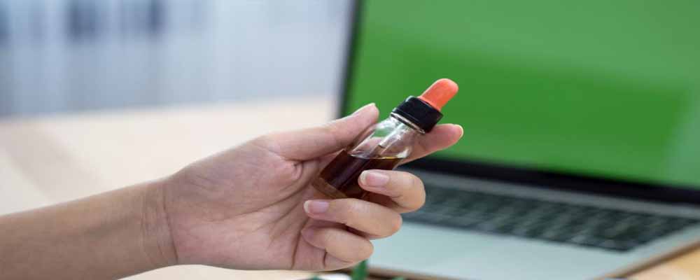 cbd oil benefits for Dosage and Administration