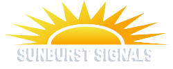 Sunburst Signals