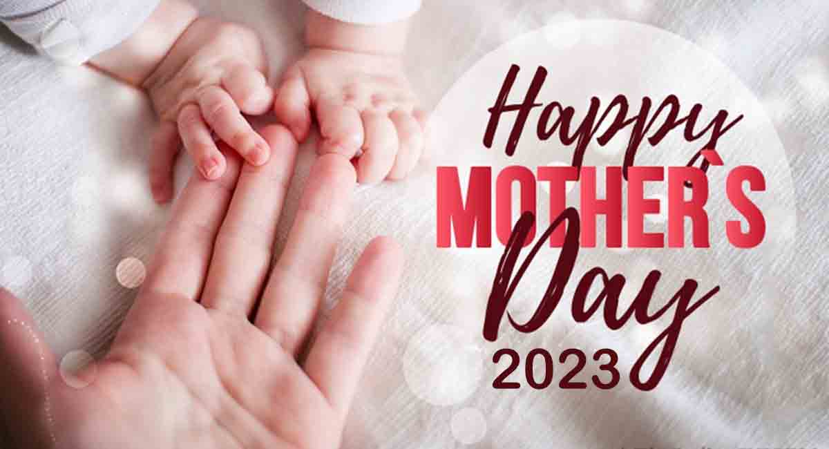 Mother's Day Wishes 2024 When Is Mother's Day This Year?