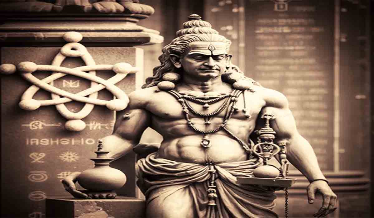 20 Reasons Why Hinduism is a Scientific Religion