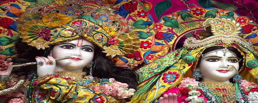 All About the Festival of Janmashtami 2023