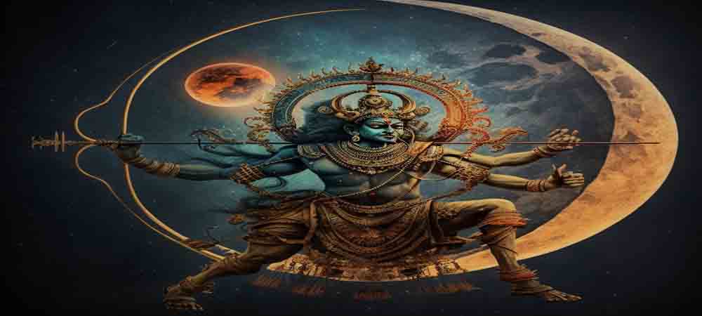Astrological Significance of the Dussehra Festival