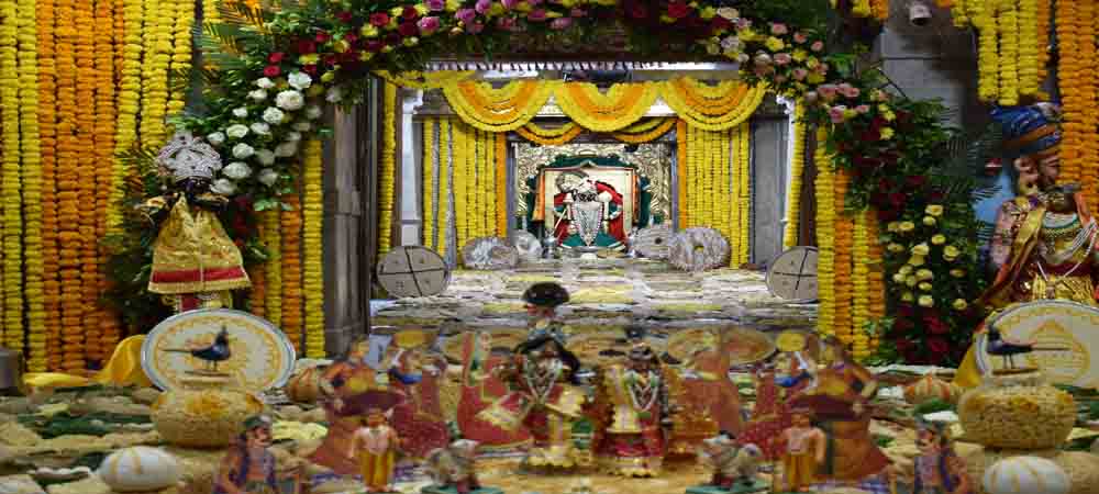 Best Time to Visit Dwarkadhish Temple