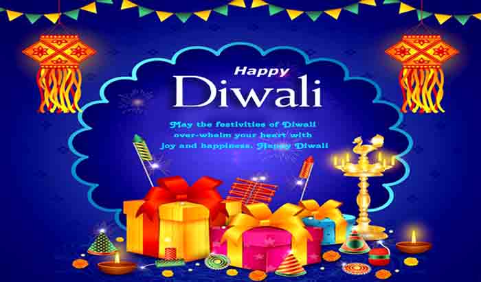 Happy Diwali 2023 Wishes 9