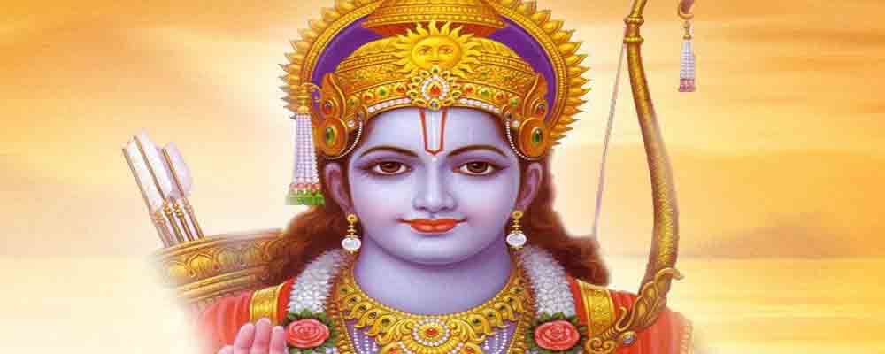Lord Rama Avatar- The Perfect King Incarnation