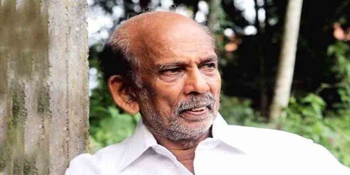 Mollywood Veteran actor Mamukkoya, 76, passes away in Kozhikode