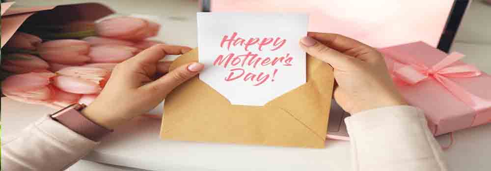 Mother's Day Messages for Friends