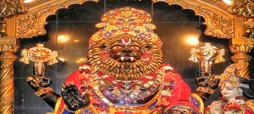 Narasimha Jayanti and its Significance in Modern Times
