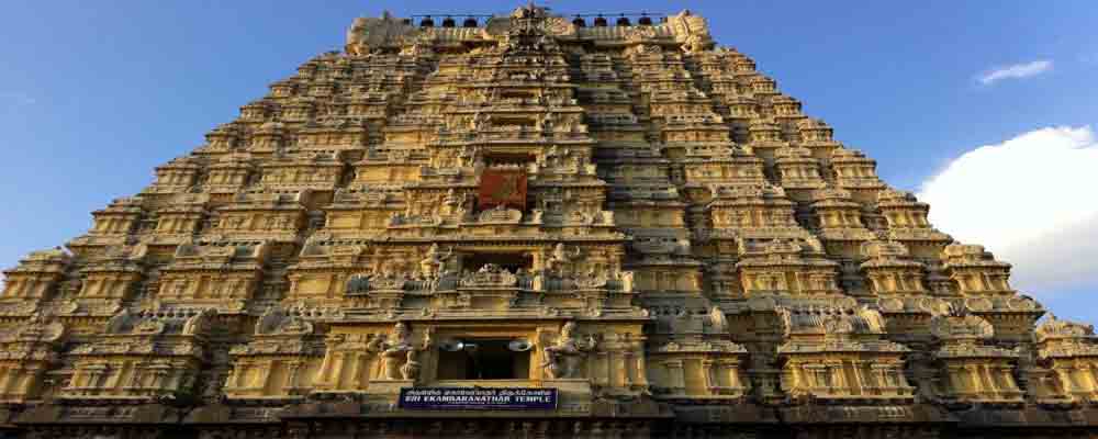 Popular Kubera Temples in India