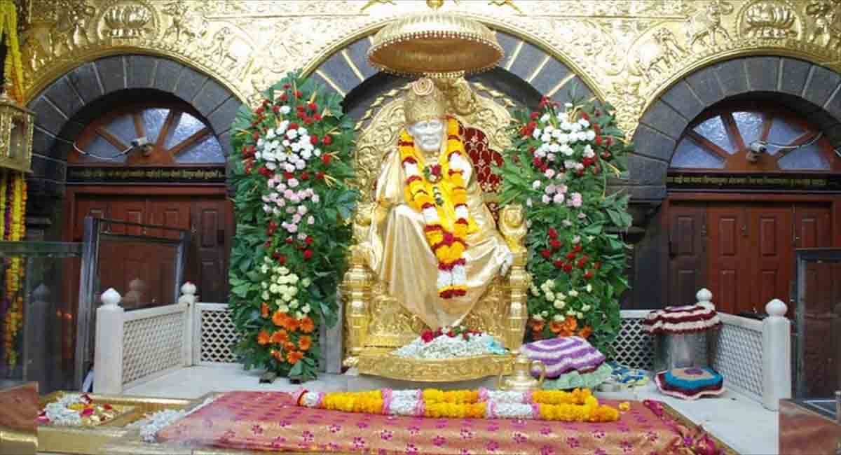 Shirdi Sai Baba 2023 | History | Life and Teachings | Miracles and Divine Powers |