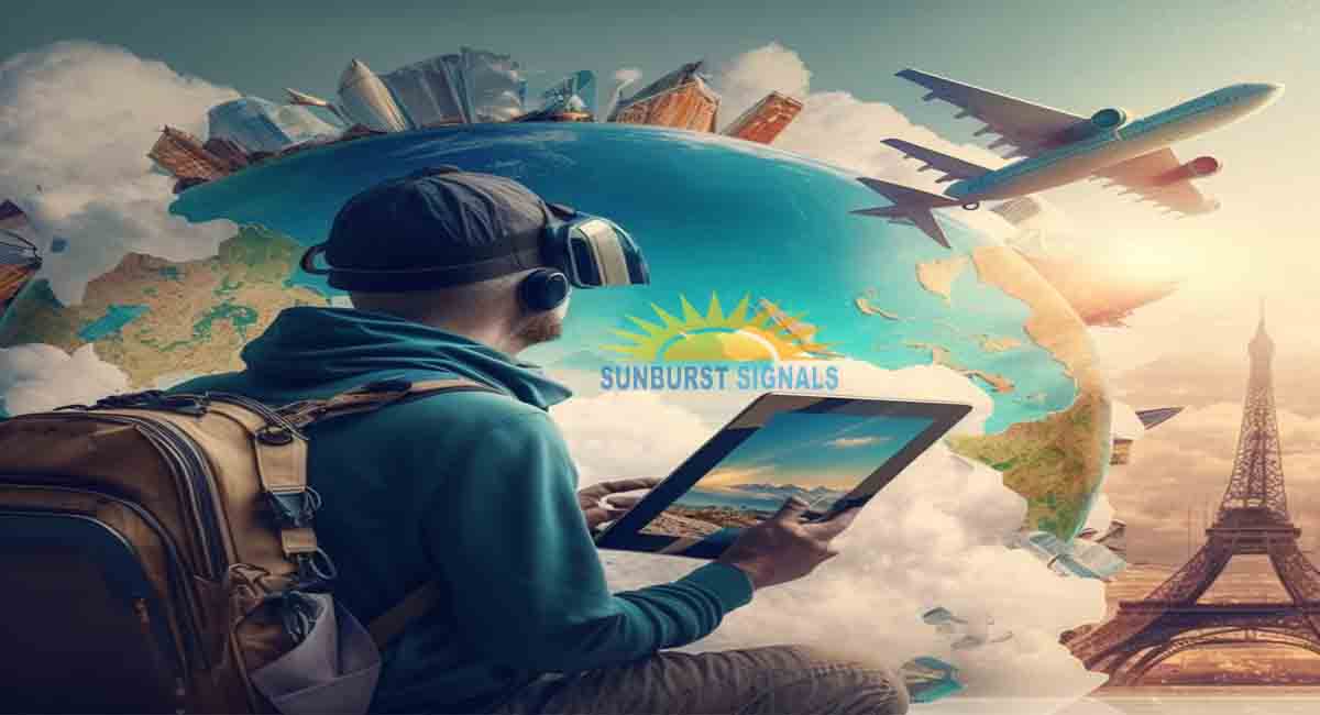 Technology Trends in the Travel Industry