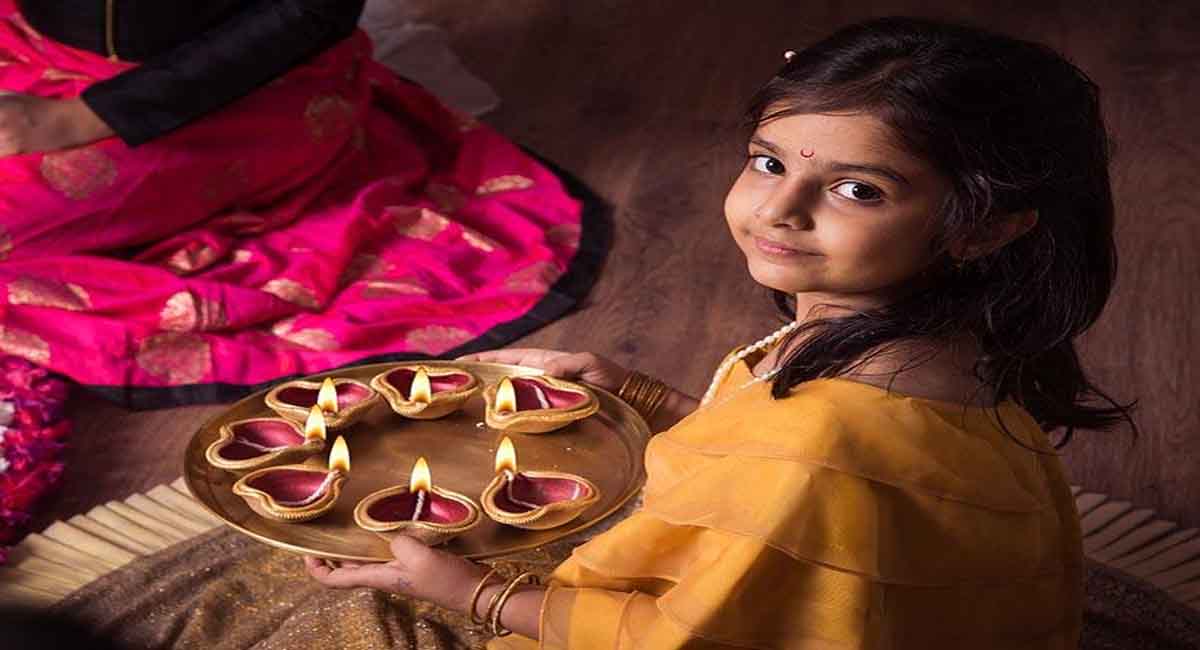 11 Fabulous Facts About Diwali!