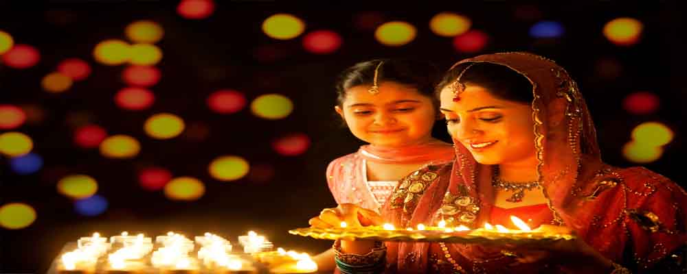 
Diwali 2024 celebration