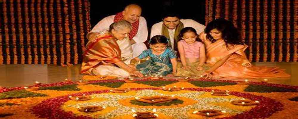 Diwali Cultural Traditions and Rituals