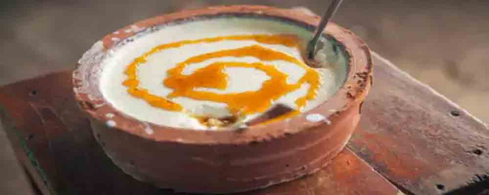 Foods To Cool Your Stomach- Eating curd will spoil the health