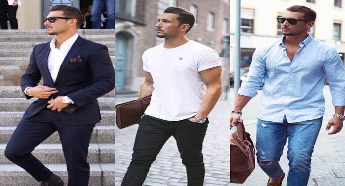 Frugal Male Fashion: Look Stylish Without Breaking the Bank