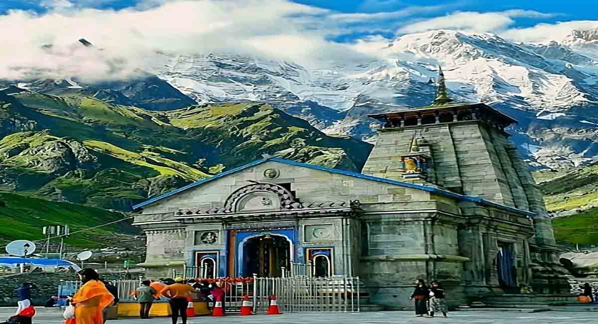 Kedarnath Temple Travel Updates, Guide, Tips, Booking 2023