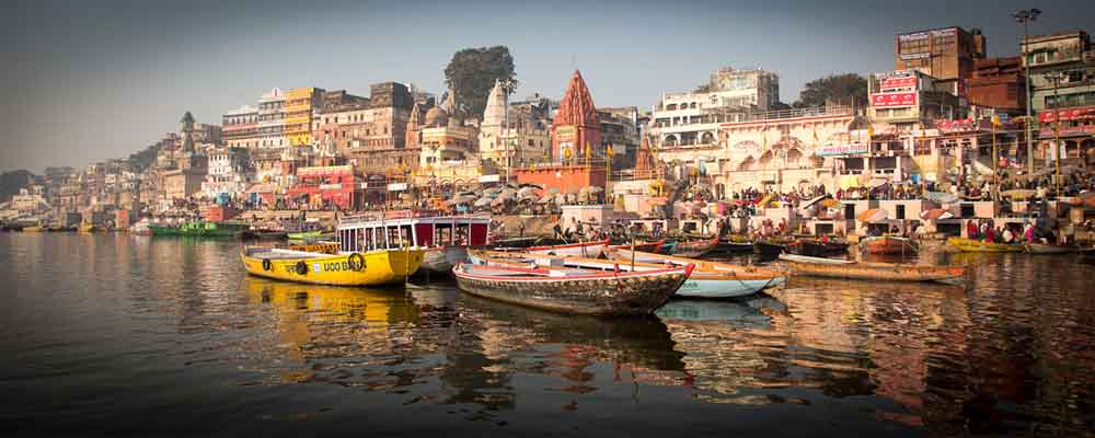 Things to Do and See in Omkareshwar