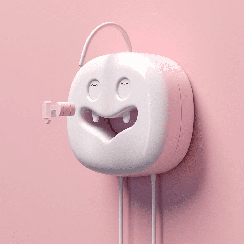 Electric Toothbrush Charger Solutions