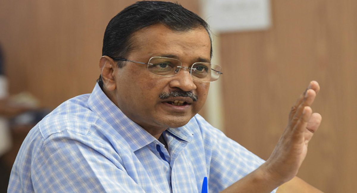 Is Arvind Kejriwal the Most Misunderstood Politician Currently in India?