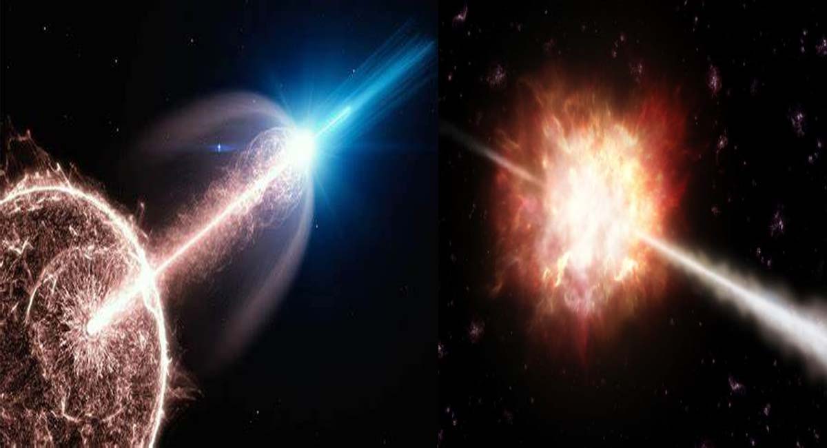 Solving the Puzzle of the Brightest Cosmic Explosion - Brightest cosmic explosion of all time- how we may have solved the mystery of its puzzling persistence