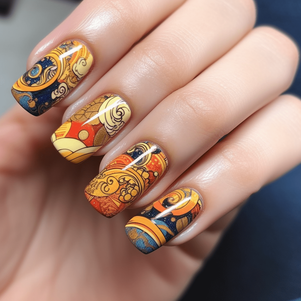 Stunning French Tip Nails Designs You Need to Try Right Now 5