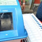 EVMs Give Extra Votes to BJP's Lotus During Mock Polls in Kasaragod